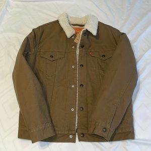 Levi’s Trucker Jacket